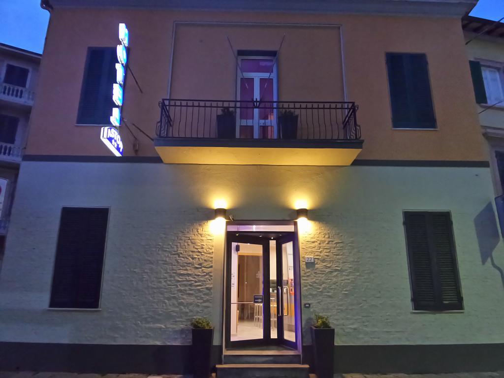 Astor Hotel